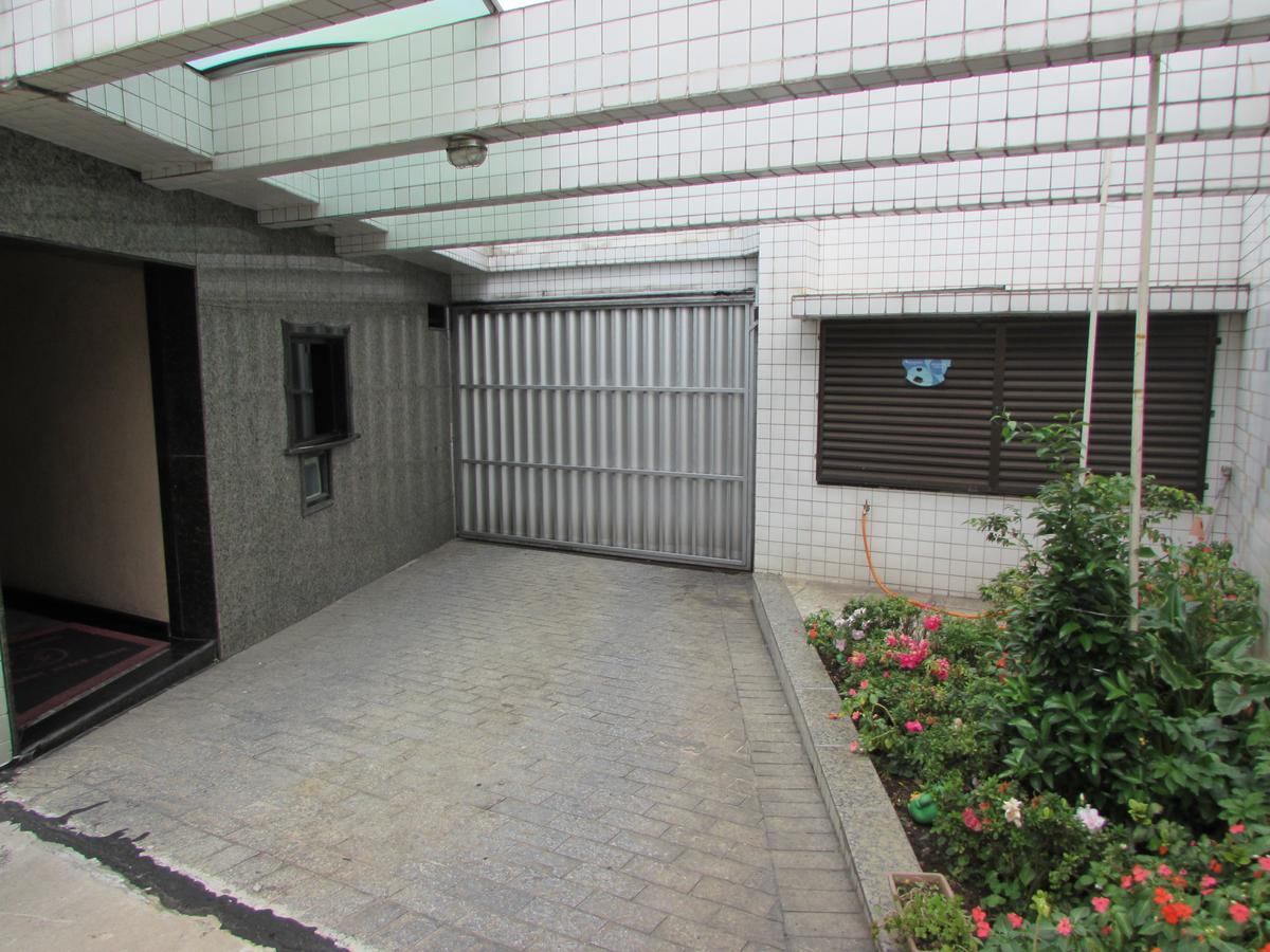 Pleasant Place Hotel ساو باولو المظهر الخارجي الصورة