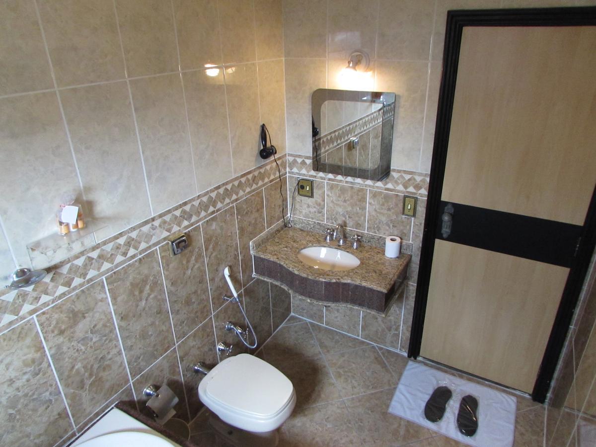 Pleasant Place Hotel ساو باولو المظهر الخارجي الصورة
