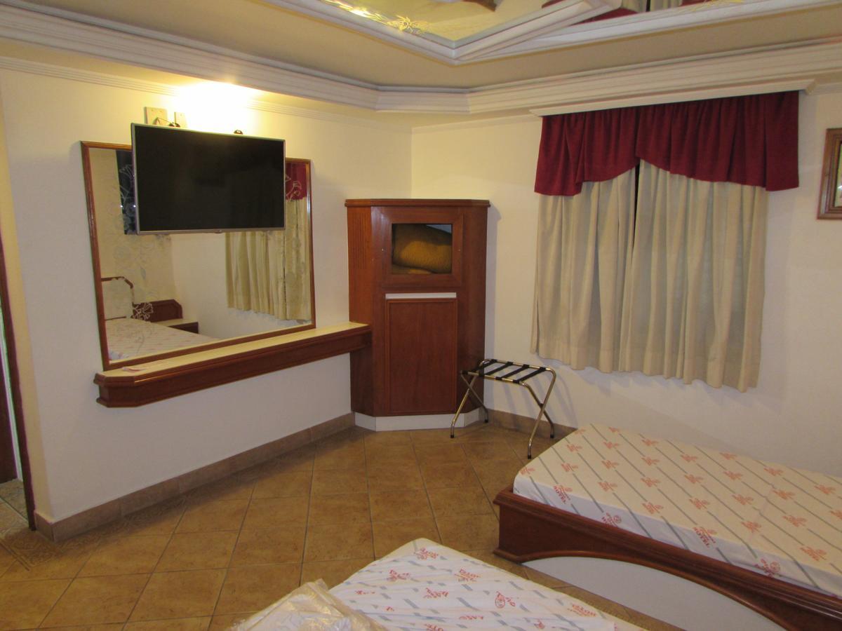 Pleasant Place Hotel ساو باولو المظهر الخارجي الصورة